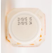 Напиток Aquarte Protect ацерула-апельсин б/алк н/газ 0,5л Image - 2