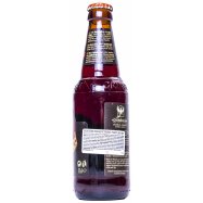 Пиво Grimbergen Double-Ambree полутемное 6.5% 0.33л Image - 2