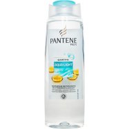 Шампунь Pantene Pro-V Aqua Light 250мл Image - 1