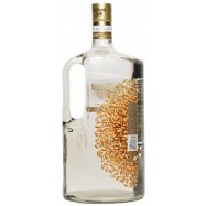 Водка Hlibny Dar Классическая 40% 1.75л Image - 2