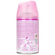 Освежитель воздуха AirWick Pure Цветущ вишня сменный 250мл Image - 4