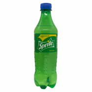 Напиток Sprite безалкогольный сильногазированный 500мл Image - 1