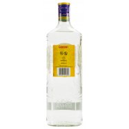 Джин Gordon`s London Dry Gin 37,5% 1л Image - 2