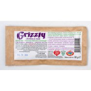 Батончик-гранола Grizzl Ябл&Кор GKofU30г Image - 2