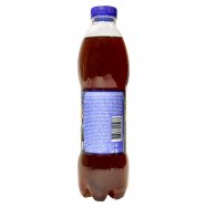 Напиток Lipton Чай черный вкус голубики безалког н/г 1л Image - 3