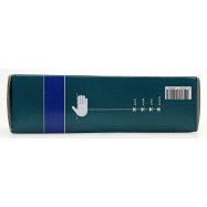 MP РУК.НІТРИЛ РОЖЕВІ M 100 ШТ Image - 6