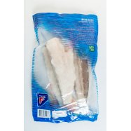 Хек Flagman филе заморожен с кожей 700г Image - 2