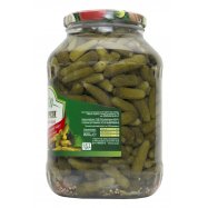 Огурцы Rio маринованные пикули 820г Image - 2