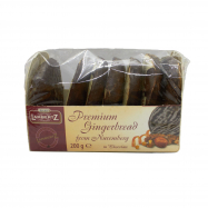 Пряники Lambertz Premium в шоколаде на вафле 200г Image - 1