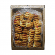 RIOBA ПЕЧ ШАЛЕНЕ СМ ПОЛ 400Г Image - 1