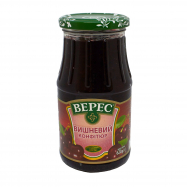 Конфитюр Верес вишневый 620г Image - 1