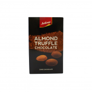 Драже Любимов Truff Миндаль в черном трюфеле 100г Image - 1