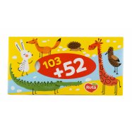 Салфетки Ruta косметические 2-слойные 20*21см 155шт Image - 1