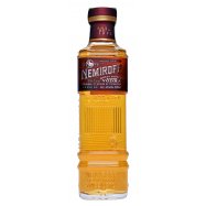 Настойка Nemiroff De Luxe медовая с перцем 40% 500мл Image - 1