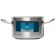 Кастрюля Metro Professional HS-SPD16 d16см 2л Image - 1