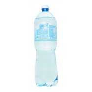 Вода минеральная Алекс Лужанська леч-стол сил/газ 1,5л Image - 2