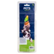 ЩІТКА ДЛЯ СОБАК 27,5 СМ Image - 2