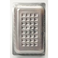 Сосиски Алан Венские вареные высшего сорта 376г Image - 2