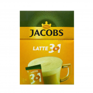 ЯКОБЗ КАВА ЗВ1 ЛАТЕ 24X14,8Г Image - 1