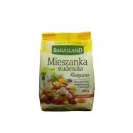 Микс Bakalland Студенческий 200г Image - 1