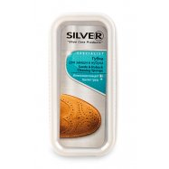 Губка для взуття Silver для нубуку та замші 1шт Image - 5