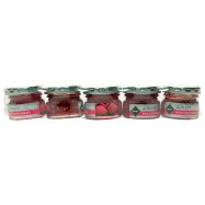 Джем Rioba Малиновый 30г*5шт 150г Image - 1