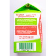 Продукт кисломолочн Яготинський Геролакт питьевой 3,2% 500г Image - 4