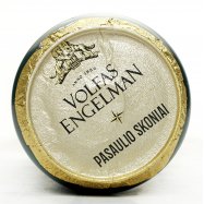 Пиво Volfas Engelman IPA светлое фильтрованное 6% 568мл ж/б Image - 6