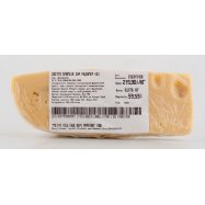 SPOMLEK СИР РАДАМЕР 45% : ФАСОВКА Image - 2