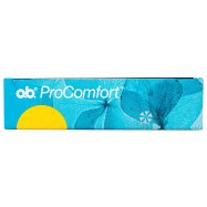 Тампоны o.b. ProComfort Normal для макс комфорта16шт Image - 4