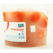 Помидоры Aro соленые 3000г Image - 2