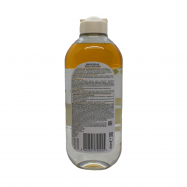 Мицелярная вода Garnier Skin Naturals с маслами 400мл Image - 2