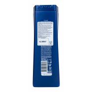 Шампунь Clear Men Глубокое очищение 400мл Image - 2