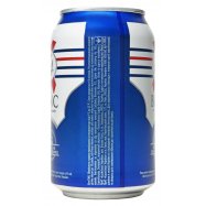 Пиво Kronenbourg 1664 Blanc пшеничное светлое 4,8% 0,33л ж/б Image - 3