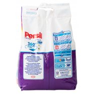 Порошок стир Свеж от Silan Persil 4,5кг Image - 5
