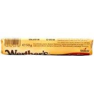Конфеты Werther`s Original сливочные 50г Image - 4