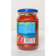 Паста томатная Чумак 350г Image - 3