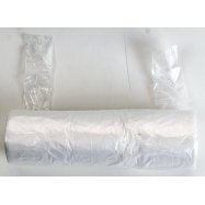 Пакеты Linpac Майка 22*45см 190шт Image - 2