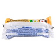 Сырок глазированный Фанні Земляника на печенье 15% 50г Image - 4