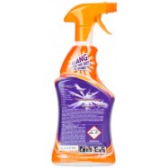 Средство Cillit Bang Instant Power Антиналёт + Блеск 750мл Image - 2