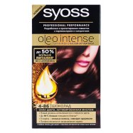 Краска для волос Syoss Ojeo Intense 4-86 Шоколад 1шт Image - 1