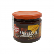 Соус Poco Loco Barbecue томатный 330г Image - 1