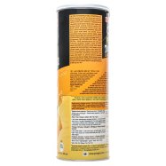 Чипсы Pringles Tortilla со вкусом сыра начо кукурузные 160г Image - 3