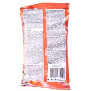 Арахис Козацька Слава со вкусом барбекю жареный соленый 55г Image - 2