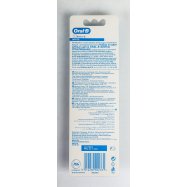 Зубная щетка Oral-B 3D White Отбеливание сред жестк 1+1шт Image - 2