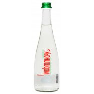 Вода Моршинська минеральная сл/газ 0.5л Image - 2