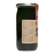 Маслины Diva Oliva черные без косточки 370мл Image - 3