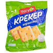 Крекер Yarych сливочный 180г Image - 1