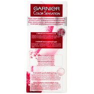 Крем-краска Garnier Color Sensation 7.12 Жемчужная тайна 1шт Image - 4