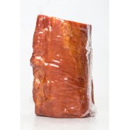 Корейка Ятрань По-кировоградски копчено-вареная в/с весовая Image - 2